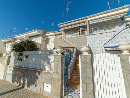 Casa en venta en San Javier Santiago de la Ribera