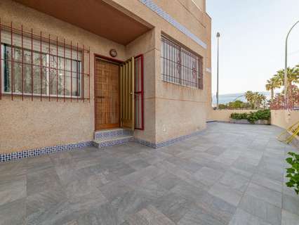 Planta baja en venta en San Pedro del Pinatar