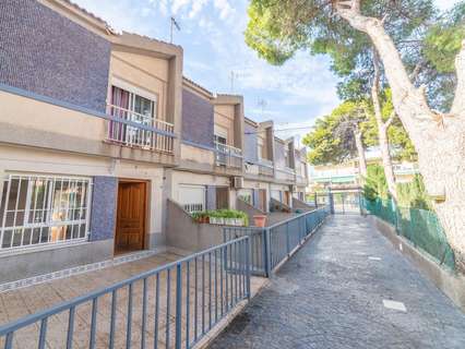 Casa en venta en San Javier Santiago de la Ribera