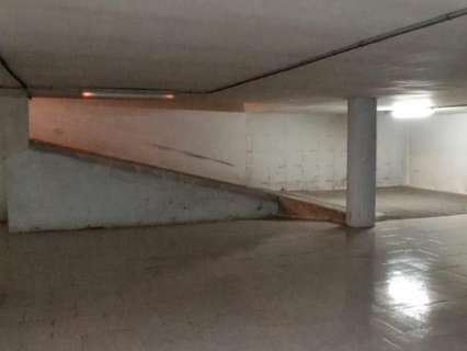 Plaza de parking en venta en San Javier