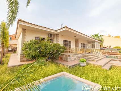 Chalet en venta en San Javier