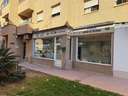 Local comercial en alquiler en San Javier