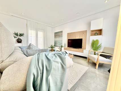 Chalet en venta en San Javier zona Santiago de la Ribera rebajado