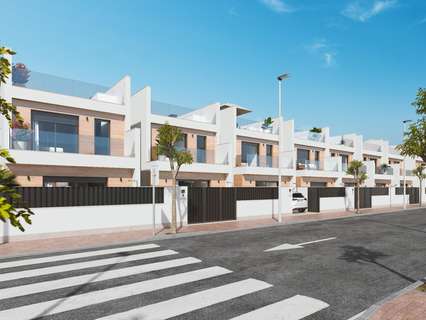 Casa en venta en San Pedro del Pinatar