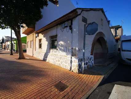 Casa en venta en San Pedro del Pinatar