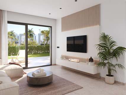 Apartamento en venta en Los Alcázares