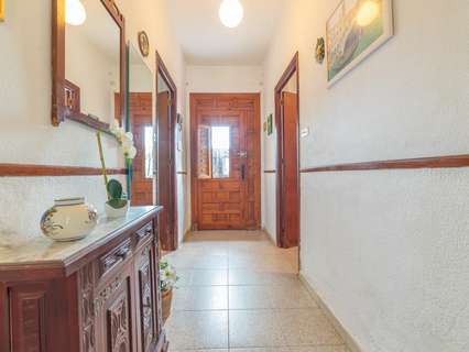 Casa en venta en San Javier zona Santiago de la Ribera