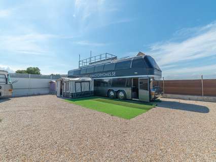 Casa rústica en venta en San Javier