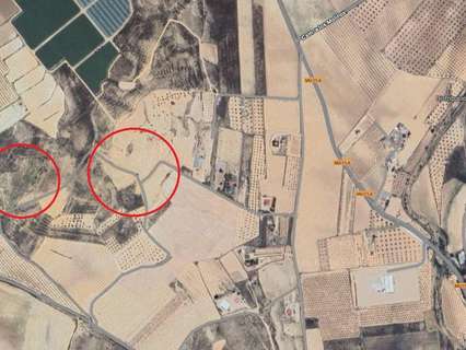Casa rústica en venta en Jumilla