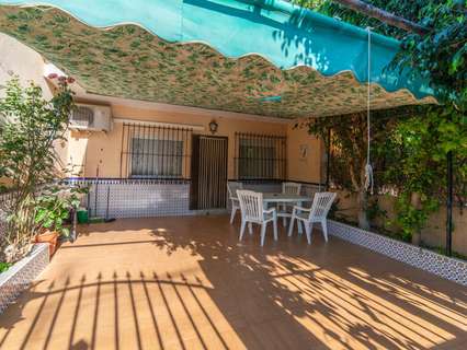 Casa en venta en San Javier zona Santiago de la Ribera rebajada