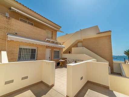 Casa en venta en San Javier zona Santiago de la Ribera