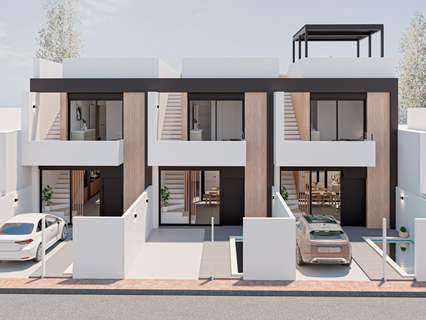 Casa en venta en San Pedro del Pinatar