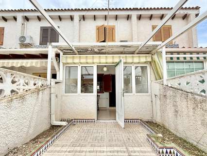 Casa en venta en San Javier Santiago de la Ribera