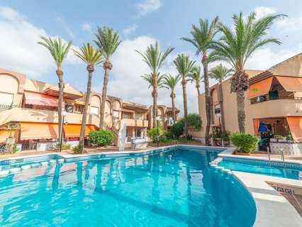 Apartamento en venta en San Pedro del Pinatar rebajado