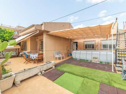 Chalet en venta en San Javier zona Santiago de la Ribera