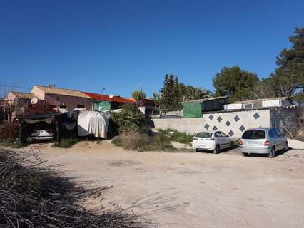 Casa en venta en Murcia zona Sucina