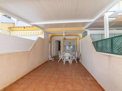 Casa en venta en San Javier zona Santiago de la Ribera