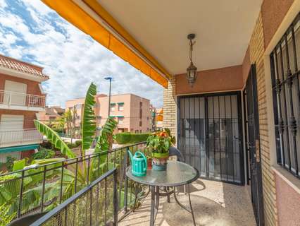 Piso en venta en San Javier zona Santiago de la Ribera