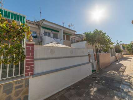 Casa en venta en San Javier zona Santiago de la Ribera