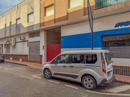 Plaza de parking en venta en San Javier zona Santiago de la Ribera