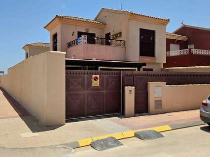 Casa en venta en Torre-Pacheco