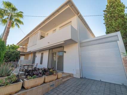 Chalet en venta en San Javier zona Santiago de la Ribera
