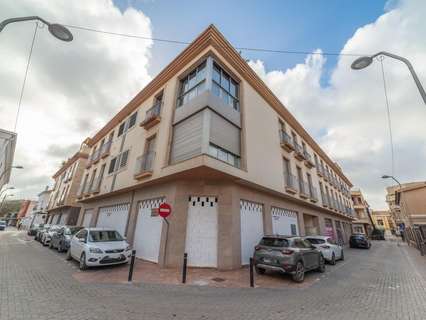 Apartamento en venta en San Javier