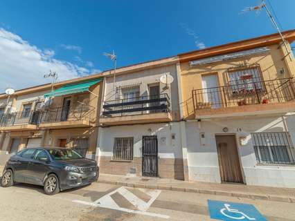 Casa en venta en San Pedro del Pinatar