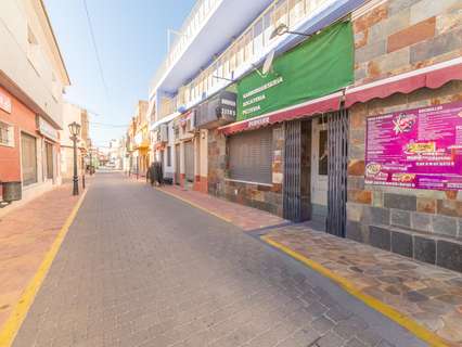 Local comercial en venta en San Pedro del Pinatar zona Lo Pagán