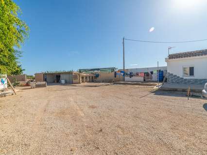 Chalet en venta en San Javier