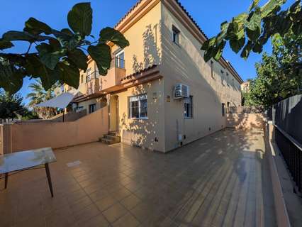 Casa en venta en Los Alcázares zona Los Narejos