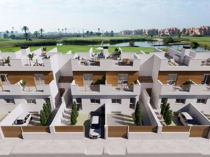 Casa en venta en Los Alcázares