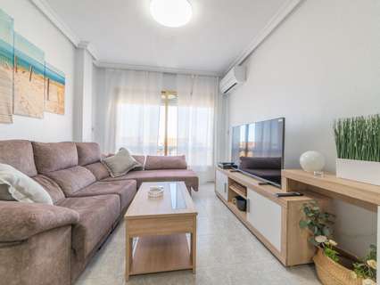 Piso en venta en San Pedro del Pinatar zona Lo Pagán