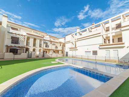 Dúplex en venta en San Pedro del Pinatar