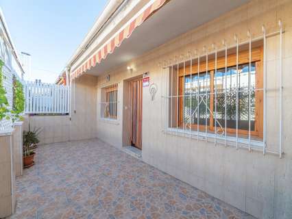 Casa en venta en San Pedro del Pinatar zona Lo Pagán
