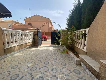 Casa en venta en San Javier zona Santiago de la Ribera