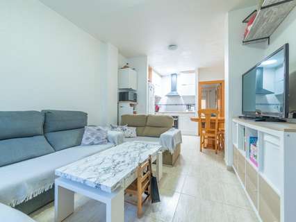 Planta baja en venta en San Javier