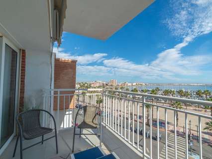 Piso en venta en San Pedro del Pinatar zona Lo Pagán