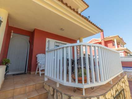Casa en venta en San Javier