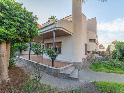 Casa en venta en San Javier zona Santiago de la Ribera