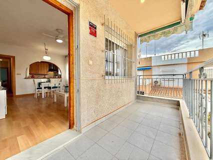 Piso en venta en San Javier zona Santiago de la Ribera