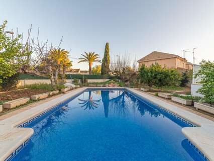 Casa en venta en San Javier zona Santiago de la Ribera