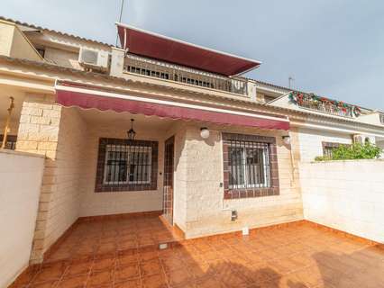 Casa en venta en San Javier