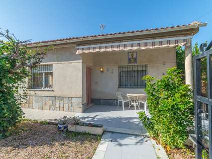 Casa en venta en San Javier zona Santiago de la Ribera