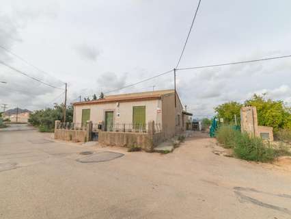 Chalet en venta en Torre-Pacheco