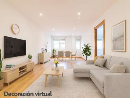 Planta baja en venta en San Javier