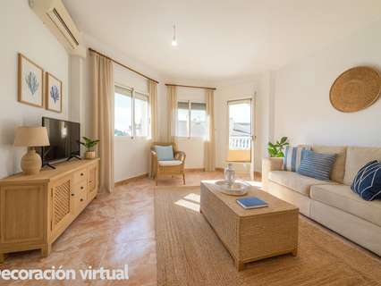 Piso en venta en San Javier