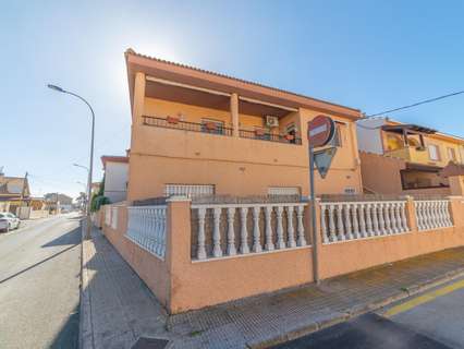 Casa en venta en San Pedro del Pinatar