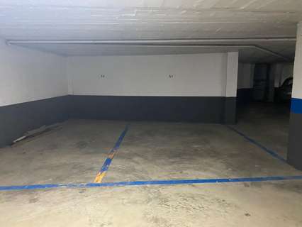 Plaza de parking en venta en San Javier