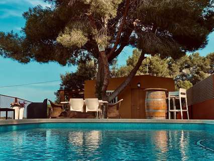 Casa rústica en venta en Pilar de la Horadada